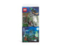 LEGO Minifigure Serie - 850487 - Multi-pack Halloween Accessory Set