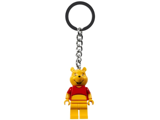 LEGO Porte-clé  - 854191 - Winnie the Pooh