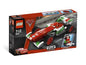 LEGO - Cars - 8678 - Ultimate Build Francesco