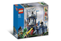 Lego Knights' Kingdom 8799  - Knights' Castle Wall & 8800 - Vladek's Siege Engine - DUO PACK