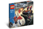 Lego Knights' Kingdom 8873 - Fireball Catapult