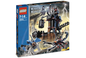 Lego Knights' Kingdom 8876 - Scorpion Prison Cave