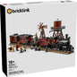 LEGO Bricklink - 910044 - Wild West Train