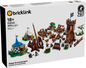 LEGO Bricklink - 910045 - Siege Encampment