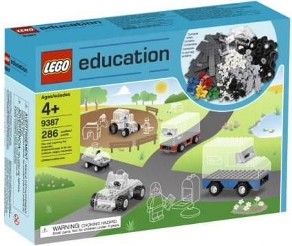 LEGO - 40305 - Boutique de marques LEGO - USAGÉ / USED
