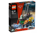 LEGO - Cars - 9486 - Oil Rig Escape