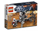 LEGO - Star Wars - 9488 - Pack de combat Elite Clone Trooper &amp; Commando Droid - USAGÉ / USED