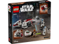 LEGO - Star Wars - 75378 - L'évasion du Speeder BARC