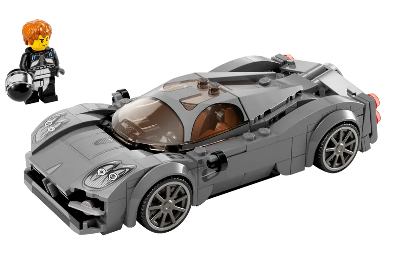 LEGO Speed Champion - 76915 - Pagani Utopia USED /USAGÉ