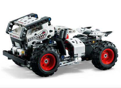 LEGO Technic - 42150 - Monster Jam™ Monster Mutt™ Dalmatian