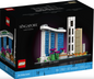 LEGO ARCHITECTURE - 21057 - Singapore