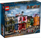 LEGO HARRY POTTER - 75978 - Le Chemin de Traverse™