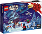 LEGO Star Wars - 75279 - Calendrier de l'Avent 2020