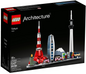 LEGO Architecture - 21051 - TOKYO