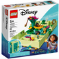 LEGO Disney - 43200 - La porte magique d'Antonio