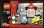 LEGO Cars - 8206 - Tokyo Pit Stop