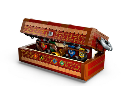 LEGO Harry Potter - 76416 - Le coffre de Quidditch™