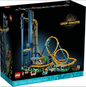 LEGO ICON - 10303 - Dessous de verre en boucle