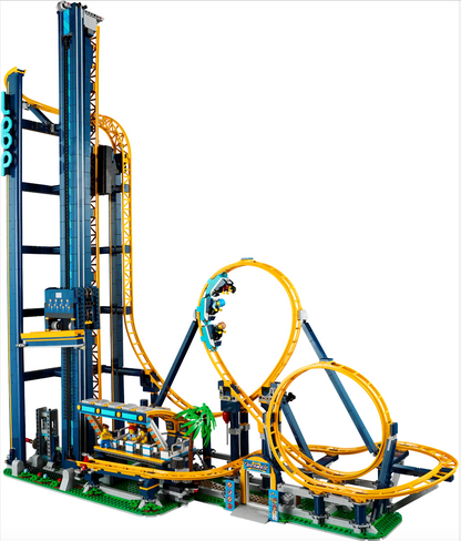 LEGO Creator - 10303 - Loop Coaster