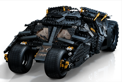 LEGO DC - 76240 - Batmobile Tumbler