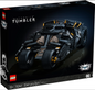 LEGO DC - 76240 - Batmobile Tumbler