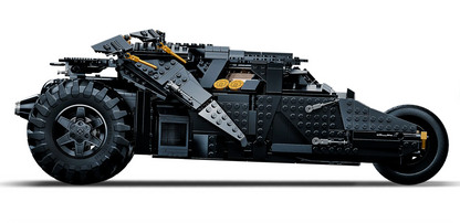 LEGO DC - 76240 - Batmobile Tumbler