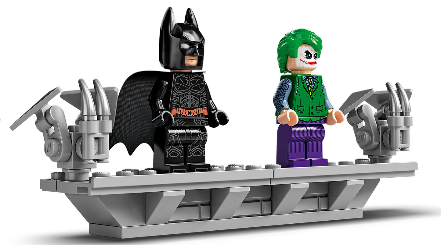 LEGO DC - 76240 - Batmobile Tumbler
