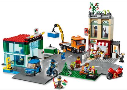 LEGO CITY - 60292 - Town Center