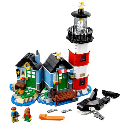LEGO Creator - 31051 - Lighthouse Point