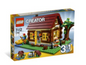 LEGO CREATOR - 5766 - Log Cabin