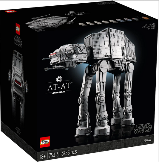 LEGO Star Wars - 75313 -AT-AT™