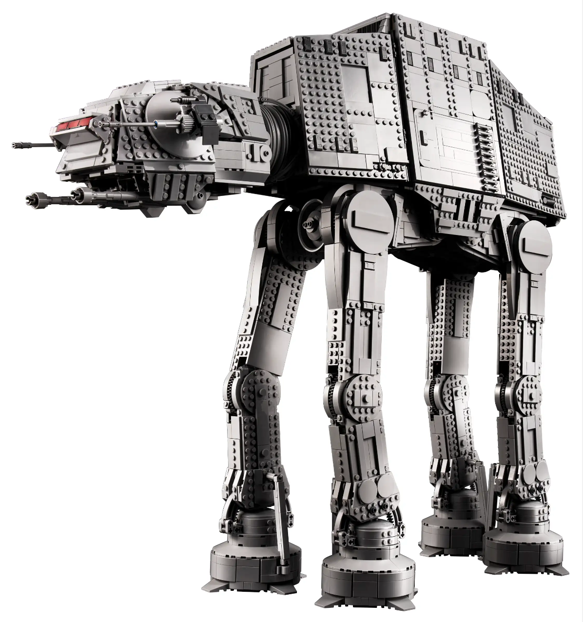 LEGO Star Wars - 75313 -AT-AT™ - USAGÉ / USED