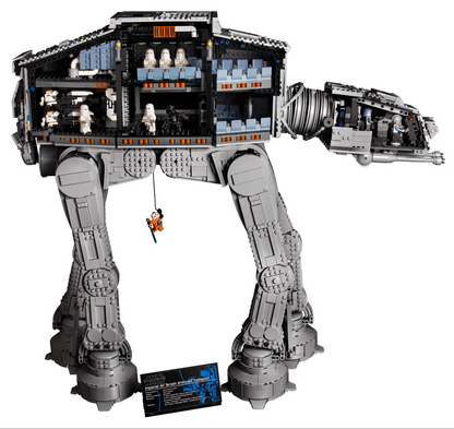 LEGO Star Wars - 75313 -AT-AT™ - USAGÉ / USED