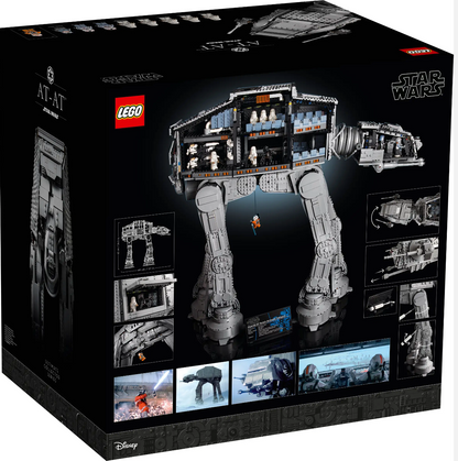 LEGO Star Wars - 75313 -AT-AT™ - USAGÉ / USED
