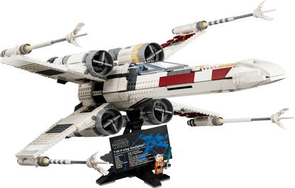 LEGO Star Wars - 75355 - X-Wing Starfighter™ - USAGÉ / USED