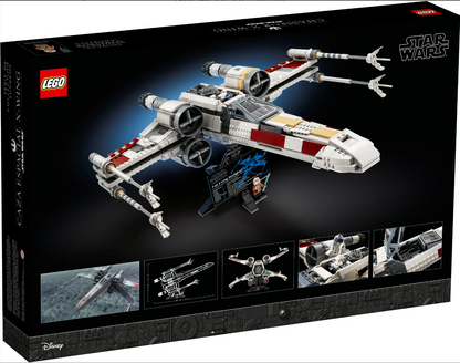 LEGO Star Wars - 75355 - X-Wing Starfighter™ - USAGÉ / USED