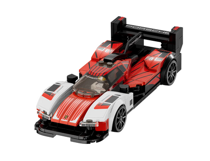 LEGO - Champion de vitesse - 76916 - Porsche 963