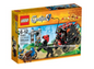 LEGO Castle - 70401 - Gold Getaway - OPEN BOX SEALED BAGS