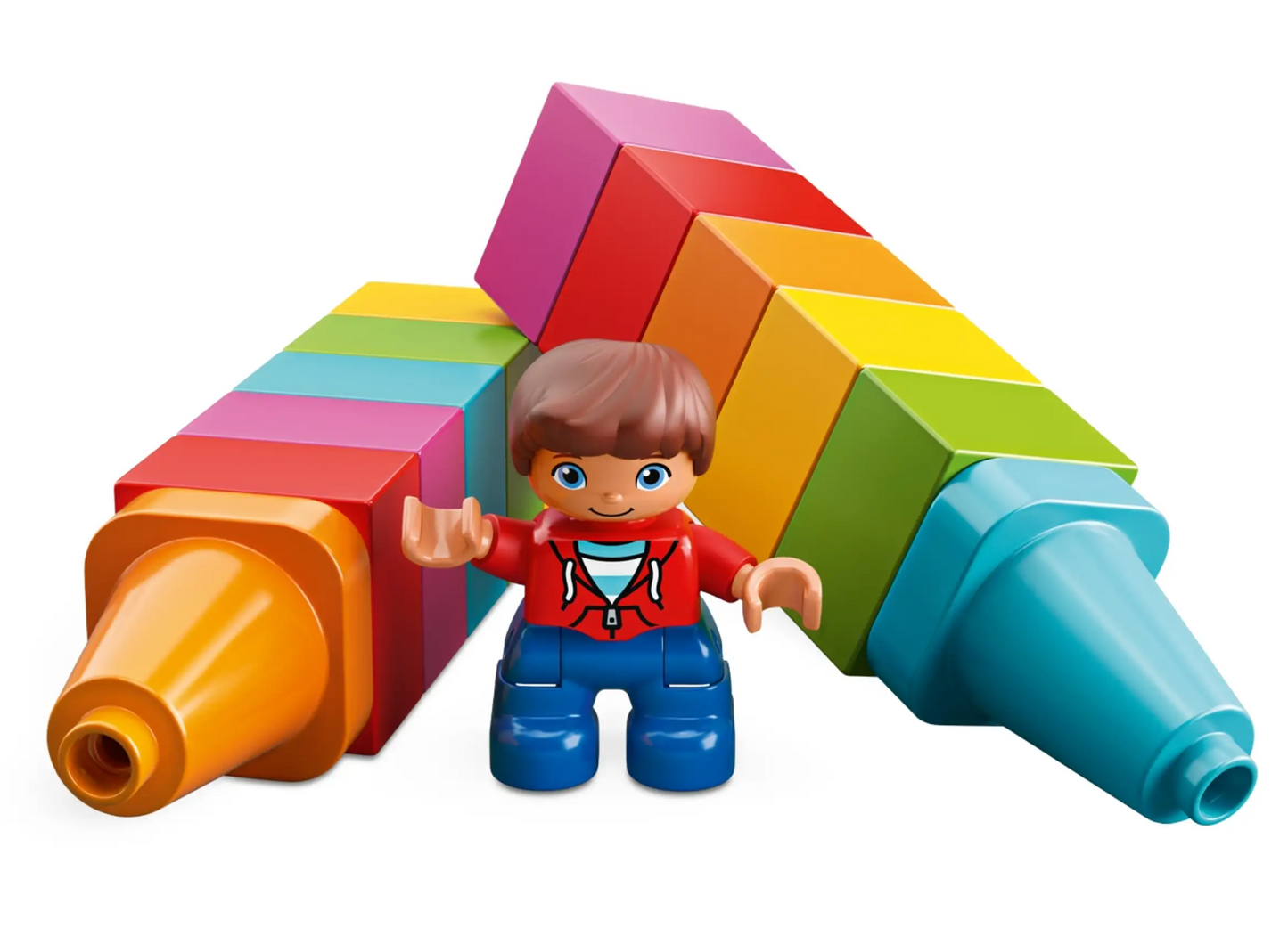 LEGO Duplo - 10887 - Creative Fun