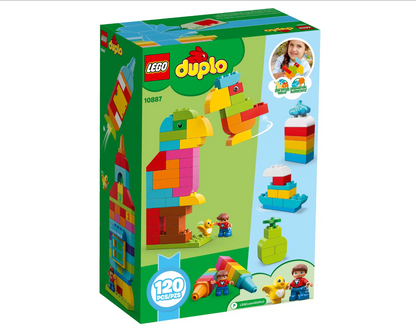 LEGO Duplo - 10887 - Creative Fun