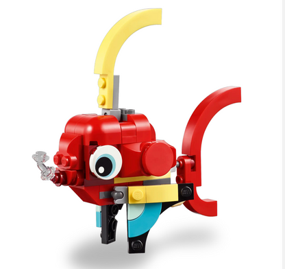 LEGO Creator - 31145 - Red Dragon