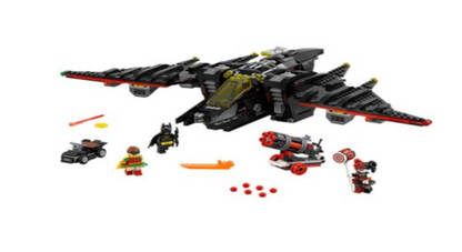 LEGO DC - 70916 - Le Batwing