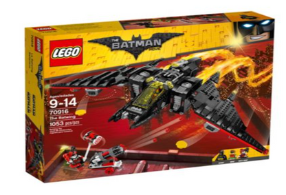 LEGO DC - 70916 - Le Batwing