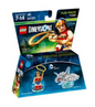 LEGO Dimensions - 71209 -  Fun Pack Wonder Woman