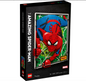 LEGO Marvel - 31209 - L'incroyable Spider-Man