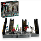 LEGO - Star Wars - 75385 - Le duel d'Ahsoka Tano sur Peridea