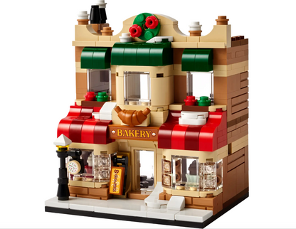 LEGO Promo - 40696 - Boulangerie