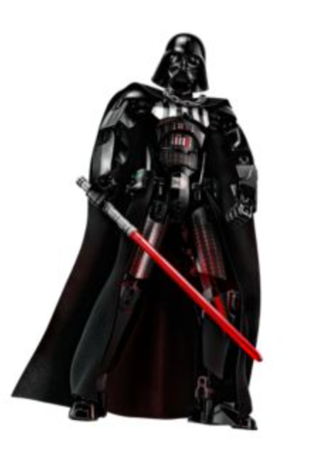 LEGO Star Wars - 75534 - Darth Vader