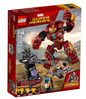 LEGO Marvel - 76104 - Le combat contre Hulkbuster