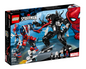 LEGO Marvel - 76115 - Spider Mech vs. Venom